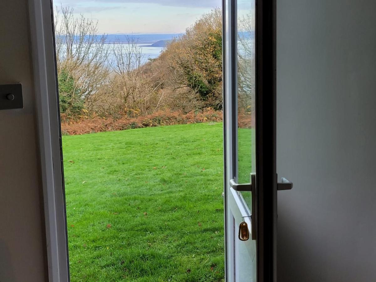 27 Sea Valley Villa Bideford Eksteriør billede