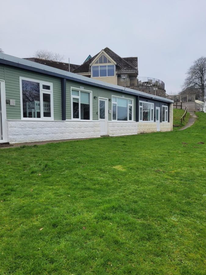 27 Sea Valley Villa Bideford Eksteriør billede