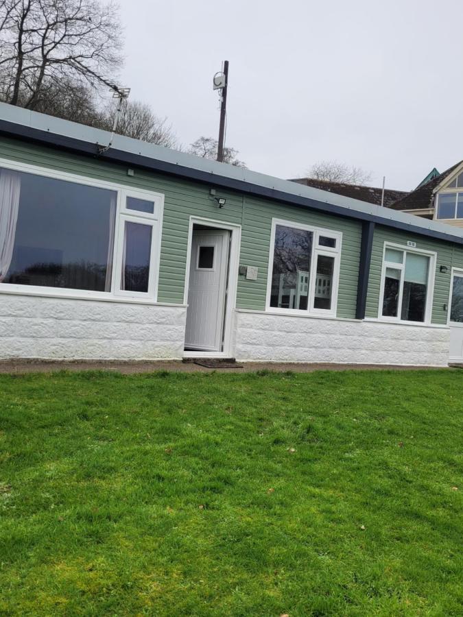 27 Sea Valley Villa Bideford Eksteriør billede