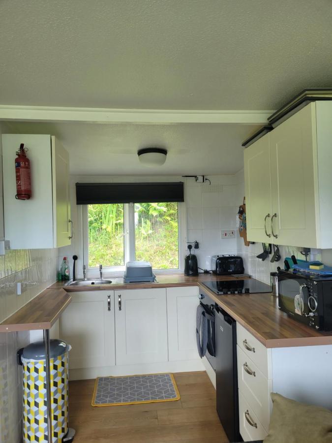 27 Sea Valley Villa Bideford Eksteriør billede